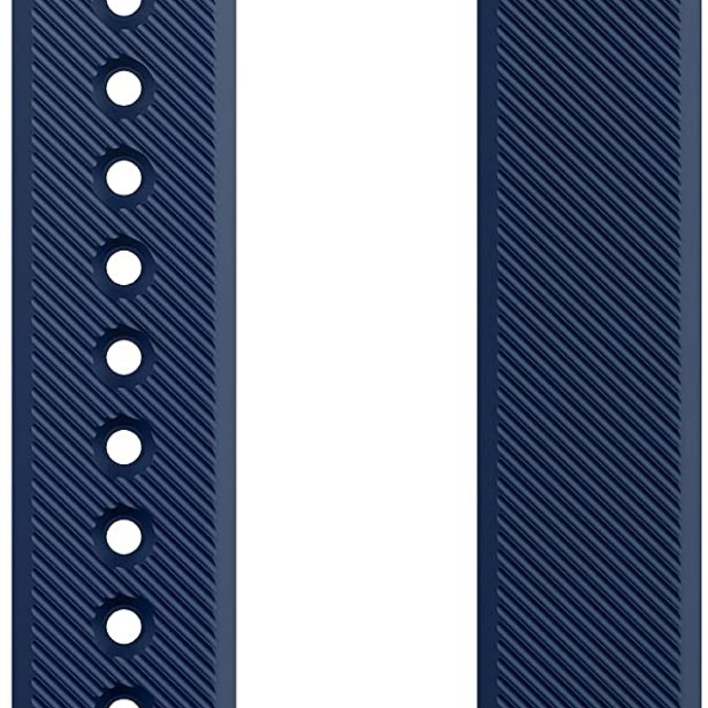 Fitbit Alta Classic Accessory Band - Blue